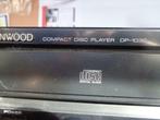 Disc player Kenwood DP1030, Audio, Tv en Foto, Overige merken, Gebruikt, Ophalen