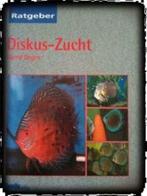 Diskus-Zucht, Bernd Degen, Duits boek, Boeken, Dieren en Huisdieren, Gelezen, Ophalen of Verzenden, Vissen