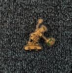PIN - 7 UP - 7UP - FRISDRANK - SKATEBOARD, Verzamelen, Verzenden, Gebruikt, Merk, Speldje of Pin