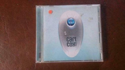 Carl cox, CD & DVD, CD | Dance & House, Enlèvement ou Envoi