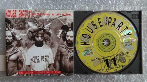 CD's H, Cd's en Dvd's, Cd's | Pop, Ophalen of Verzenden