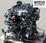 Moteur SKODA YETI VW GOLF VI SCIROCCO JETTA 2.0L Diesel CBD, Envoi, Skoda