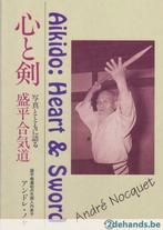aikido: heart and sword
