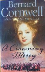 Bernard Cornwell - Lazender serie (5 euro/boek), Boeken, Ophalen, Zo goed als nieuw, Bernard Cornwell