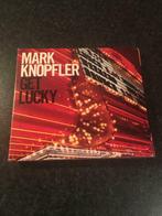 Mark Knopfler - Get Lucky CD Album als nieuw, Enlèvement ou Envoi