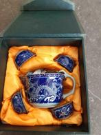 Chinese theeset., Ophalen, Nieuw, Overige stijlen, Compleet servies