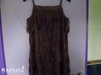 vero moda paarse jurk  medium, Kleding | Dames, Ophalen of Verzenden, Gedragen, Maat 38/40 (M), Paars