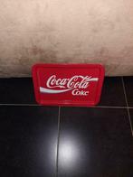 Coca-Cola plateau , perfecte staat ( 42 cm x 30 cm ), Collections, Marques & Objets publicitaires, Comme neuf, Enlèvement ou Envoi