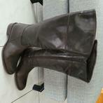 Dames laarzen Mer Du Nord maat 40, Kleding | Dames, Schoenen, Hoge laarzen, Bruin, Ophalen of Verzenden, Zo goed als nieuw