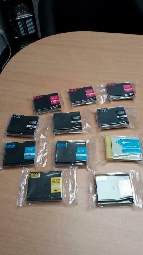 Cartridge printer, Computers en Software, Printerbenodigdheden, Nieuw, Cartridge, Ophalen of Verzenden