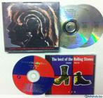 ROLLING STONES - Hot rocks & Jump back (3CDs), Cd's en Dvd's, Cd's | Hardrock en Metal, Verzenden
