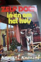 Zelf doen in en om het huis, Enlèvement ou Envoi, Utilisé, Autres sujets/thèmes