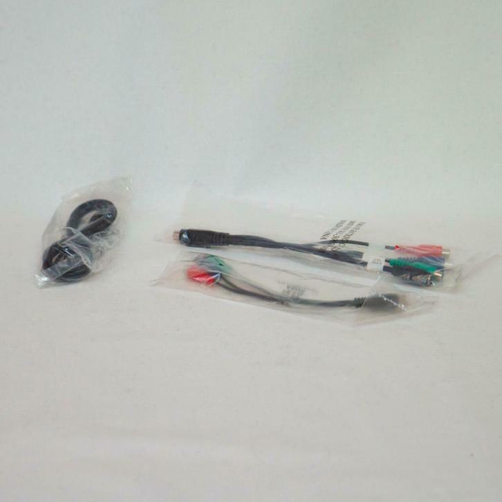 Verschillende soorten kabels, HALVE EURO per stuk, Informatique & Logiciels, Pc & Câble réseau, Neuf, Enlèvement