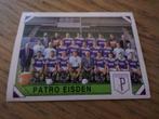 Equipe Patro EISDEN Panini Football Belgique 95 nº357., Cartes de joueur, Enlèvement ou Envoi, Neuf