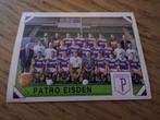 Team Patro EISDEN Panini Voetbal België 95 nº357., Nieuw, Spelerskaart, Ophalen of Verzenden