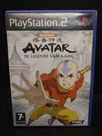 Avatar - Legende van Aang. PS2, Ophalen of Verzenden