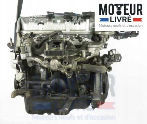 Moteur HONDA CIVIC II IV V CONCERTO 1.5L Essence D15B2, Auto-onderdelen, Motor en Toebehoren, Honda, Gebruikt, Verzenden