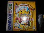 Gameboy Colour game: Pokemon Pinball, Enlèvement ou Envoi