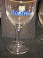 Bierglazen.Floreffe.Jupiler.Das Hougaerde.Palm.La Chouffe, Verzamelen, Ophalen of Verzenden, Zo goed als nieuw, Glas of Glazen