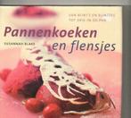 Pannenkoeken en flensjes Sussannah Blake/jun20, Huis en Inrichting, Keuken | Potten en Pannen, Ophalen of Verzenden, Zo goed als nieuw