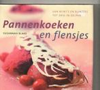 Pannenkoeken en flensjes Sussannah Blake/jun20, Comme neuf, Enlèvement ou Envoi