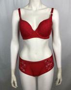 Nieuwe rode slip van Supertrash - L, Kleding | Dames, Ophalen of Verzenden, Rood