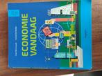 Economie vandaag, Boeken, Economie, Management en Marketing, Ophalen of Verzenden, Zo goed als nieuw, Academia press, Economie en Marketing