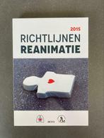 Richtlijn reanimatie NIEUW, Ophalen of Verzenden, Nieuw, Hoger Onderwijs
