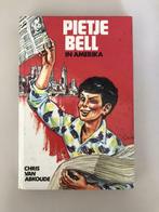 Pietje Bell in Amerika - Chris Van Abkoude, Gelezen, Ophalen of Verzenden