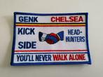 Badge KRC Genk Chelsea, jaren '90