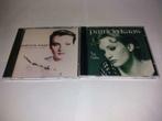 2 CD's Patricia Kaas (zie foto's), samen voor 5 euro, Comme neuf, Enlèvement ou Envoi