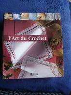Crochet et Tricot