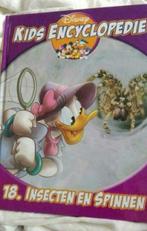 walt Disney - encyclopedie, Boeken, Nieuw