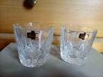 Verre à whisky cristal, Antiquités & Art, Antiquités | Verre & Cristal, Enlèvement ou Envoi