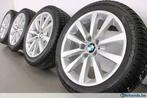BMW 5-serie F10 F11 6-serie 18 inch 328 winter Pirelli RFT, Jante(s), 18 pouces, Véhicule de tourisme, 225 mm
