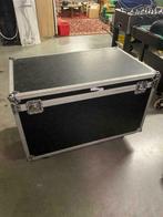 FLIGHTCASE, Zo goed als nieuw, Ophalen