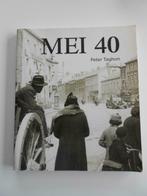 Mei 40 - Peter Taghon, Livres, Enlèvement ou Envoi