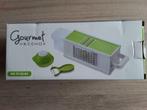 Keenox Gourmet rasp, Ophalen of Verzenden, Nieuw