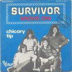 Chicory Tip – Survivor / Move on – Single, Gebruikt, 7 inch, Single, Ophalen of Verzenden