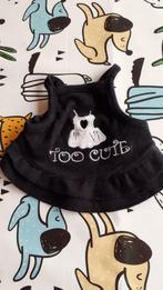 Petite robe chien 15 cms, Animaux & Accessoires, Accessoires pour chiens, Comme neuf, Enlèvement ou Envoi