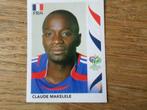 Claude MAKELELE (Frankrijk) Panini WK 2006 Duitsland nº464., Nieuw, Sport, Ophalen of Verzenden