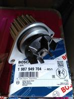 Bosch - Pompe à eau Peugeot 106 II essence, Autos : Pièces & Accessoires, Moteurs & Accessoires, Peugeot, Enlèvement ou Envoi