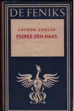 De feniks, Antoon Coolen, Boeken, Ophalen