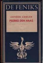 De feniks, Antoon Coolen, Enlèvement