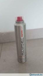 paul mitchell express style hot off the press spray, Enlèvement ou Envoi, Neuf