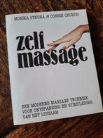 Zelfmassage, Comme neuf, Enlèvement ou Envoi