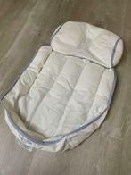 Badmatras voor baby’s, Ophalen of Verzenden, Gebruikt, Badzitje of Badring