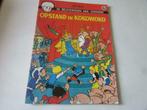 Jommeke, Opstand in Kokowoko, Boeken, Stripverhalen, Jef Nys, Verzenden, Eén stripboek, Zo goed als nieuw