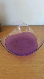 tupperware eleganzia broodmandje, Enlèvement ou Envoi, Balance, Violet, Neuf