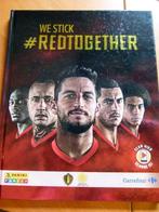 We stick #Redtogether album, Enlèvement ou Envoi, Comme neuf, Sport